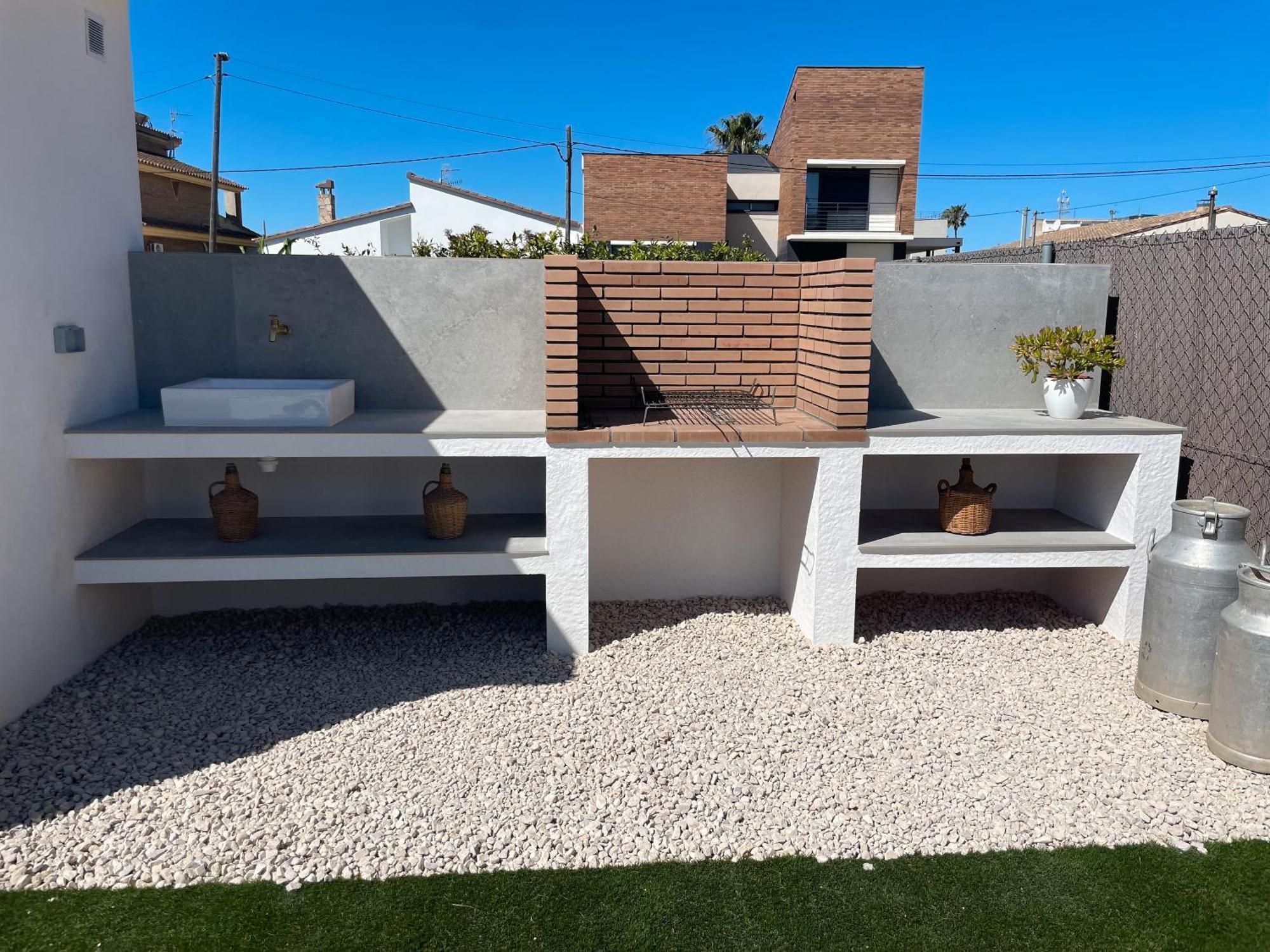 Casa Rural Mano Deltebre Exterior photo